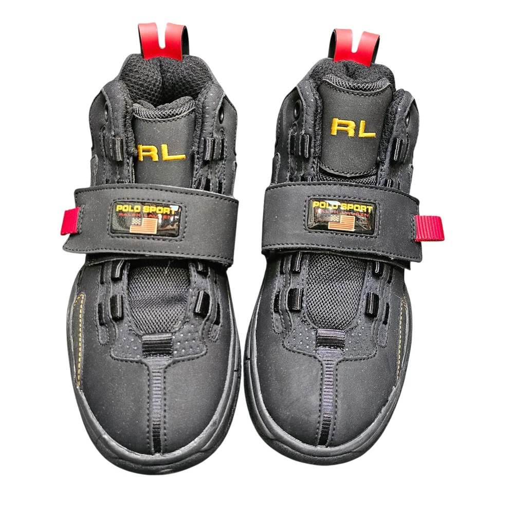 Polo Ralph Lauren featuring ralph style